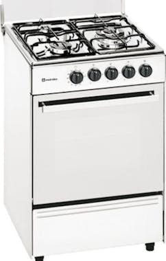 Meireles Meireles G 2302 DV Cocina independiente Blanco Enc Meireles Meireles G 2302 DV Cocina independiente Blanco Enc
