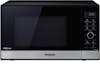 Panasonic Panasonic NN-GD38HSSUG Encimera Microondas con gri Panasonic Panasonic NN-GD38HSSUG Encimera Microondas con gri