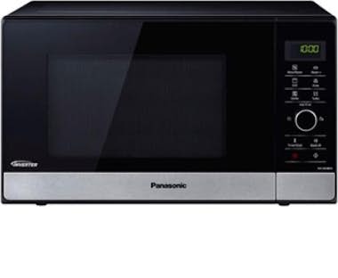 Panasonic Panasonic NN-GD38HSSUG Encimera Microondas con gri Panasonic Panasonic NN-GD38HSSUG Encimera Microondas con gri