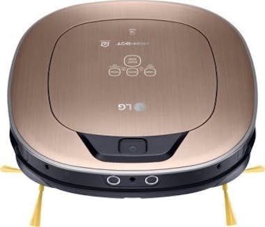 LG LG VR9627PG Sin bolsa 0.6L Oro rosado aspiradora r LG LG VR9627PG Sin bolsa 0.6L Oro rosado aspiradora r