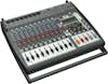 Behringer Behringer PMP4000 mezclador DJ 20 canales 10 - 200 Behringer Behringer PMP4000 mezclador DJ 20 canales 10 - 200