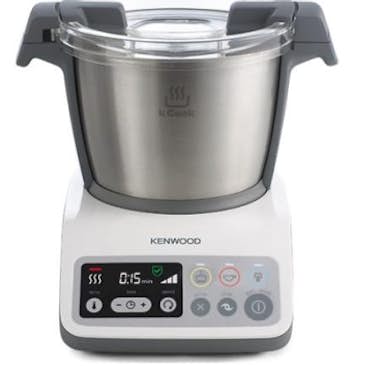 Kenwood Kenwood CCC200WH olla multi-cocción 1,5 L 800 W Gr Kenwood Kenwood CCC200WH olla multi-cocción 1,5 L 800 W Gr