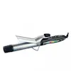 Palson Palson Jazz Rizador de pelo Negro, Plata Palson Palson Jazz Rizador de pelo Negro, Plata