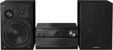 Panasonic Panasonic SC-PMX80EG Microcadena de música para us Panasonic Panasonic SC-PMX80EG Microcadena de música para us