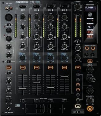 Reloop Reloop RMX-80 DIGITAL mezclador DJ 4,1 canales 20 Reloop Reloop RMX-80 DIGITAL mezclador DJ 4,1 canales 20