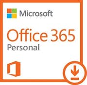 Microsoft Microsoft Office 365 Personal 1 1 año(s) Pluriling