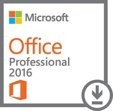 Microsoft Microsoft Office Professional 2016 1 Plurilingüe Microsoft Microsoft Office Professional 2016 1 Plurilingüe
