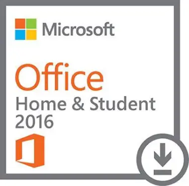 Microsoft Microsoft Office Home & Student 2016 Completo 1 Pl Microsoft Microsoft Office Home & Student 2016 Completo 1 Pl