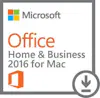 Microsoft Microsoft Office Home & Business 2016 for Mac 1 Pl Microsoft Microsoft Office Home & Business 2016 for Mac 1 Pl