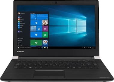 Toshiba Toshiba Satellite Pro A40-C-1TX Negro, Grafito Por Toshiba Toshiba Satellite Pro A40-C-1TX Negro, Grafito Por