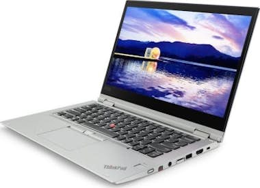 Lenovo Lenovo ThinkPad X380 Yoga Negro Híbrido (2-en-1) 3 Lenovo Lenovo ThinkPad X380 Yoga Negro Híbrido (2-en-1) 3