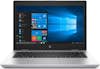 HP HP ProBook 640 G4 Plata Portátil 35,6 cm (14"") 13 HP HP ProBook 640 G4 Plata Portátil 35,6 cm (14"") 13