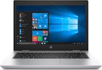 HP HP ProBook 640 G4 Plata Portátil 35,6 cm (14"") 13 HP HP ProBook 640 G4 Plata Portátil 35,6 cm (14"") 13