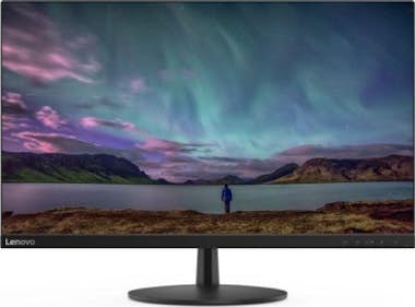 Lenovo Lenovo L27i-28 pantalla para PC 68,6 cm (27"") Ful Lenovo Lenovo L27i-28 pantalla para PC 68,6 cm (27"") Ful