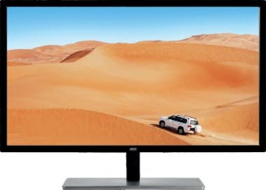 AOC AOC Value-line Q3279VWF 31.5"" Quad HD LED Negro, AOC AOC Value-line Q3279VWF 31.5"" Quad HD LED Negro,