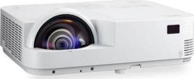 Nec NEC M303WS videoproyector 3000 lúmenes ANSI DLP WX Nec NEC M303WS videoproyector 3000 lúmenes ANSI DLP WX