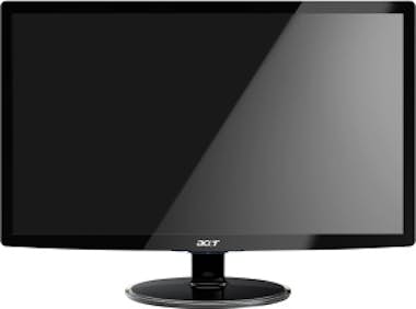 Acer Acer S2 S242HL LED display 61 cm (24"") Full HD Pl Acer Acer S2 S242HL LED display 61 cm (24"") Full HD Pl