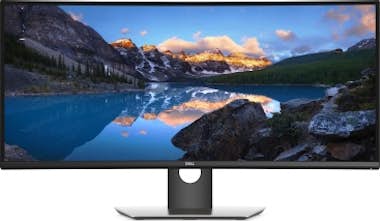 Dell DELL UltraSharp U3419W LED display 86,7 cm (34.1"" Dell DELL UltraSharp U3419W LED display 86,7 cm (34.1""