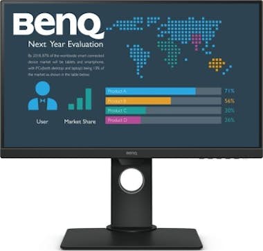 Benq Monitor BL2480T 23.8" Full HD