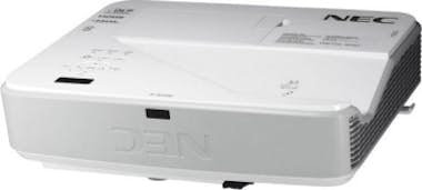 Nec NEC U321H videoproyector 3200 lúmenes ANSI DLP 108 Nec NEC U321H videoproyector 3200 lúmenes ANSI DLP 108