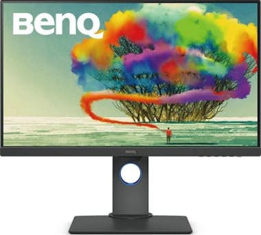 Benq Benq PD2700U LED display 68,6 cm (27"") 4K Ultra H Benq Benq PD2700U LED display 68,6 cm (27"") 4K Ultra H