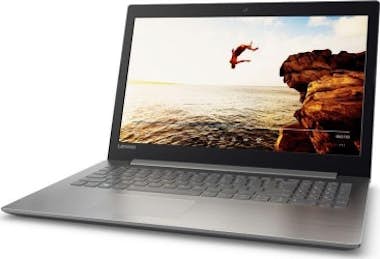 Lenovo Lenovo IdeaPad 320 Gris Portátil 39,6 cm (15.6"") Lenovo Lenovo IdeaPad 320 Gris Portátil 39,6 cm (15.6"")