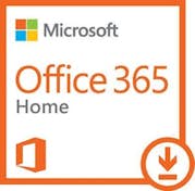Microsoft Microsoft Office 365 Home Premium 5 1 año(s) Pluri