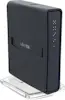 Mikrotik Mikrotik hAP ac lite tower punto de acceso WLAN En Mikrotik Mikrotik hAP ac lite tower punto de acceso WLAN En