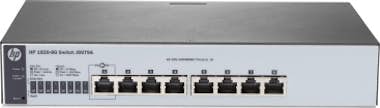 Generica Hewlett Packard Enterprise 1820-8G Gestionado L2 G Generica Hewlett Packard Enterprise 1820-8G Gestionado L2 G