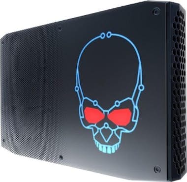 Intel Intel NUC NUC8i7HNK BGA 2270 3,1 GHz i7-8705G 1,2 Intel Intel NUC NUC8i7HNK BGA 2270 3,1 GHz i7-8705G 1,2