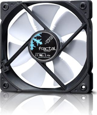 Fractal Design Fractal Design Dynamic GP-12 Carcasa del ordenador Fractal Design Fractal Design Dynamic GP-12 Carcasa del ordenador