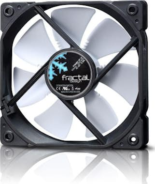 Fractal Design Fractal Design Dynamic GP-12 Carcasa del ordenador