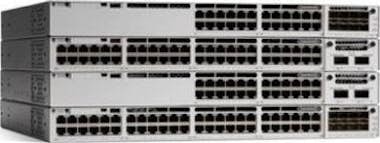 Cisco Cisco Catalyst C9300-24P-E switch Gestionado L2/L3 Cisco Cisco Catalyst C9300-24P-E switch Gestionado L2/L3