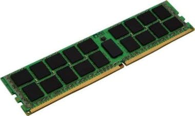 Generica Kingston Technology System Specific Memory 8GB DDR Generica Kingston Technology System Specific Memory 8GB DDR