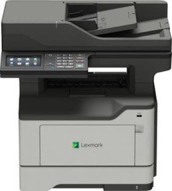 Lexmark Lexmark MX521ade Laser 44 ppm 1200 x 1200 DPI A4 Lexmark Lexmark MX521ade Laser 44 ppm 1200 x 1200 DPI A4