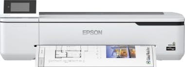 Epson Epson SureColor SC-T3100N impresora de gran format Epson Epson SureColor SC-T3100N impresora de gran format
