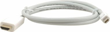 Kramer Electronics Kramer Electronics C-MDP/HM Mini DisplayPort HDMI Kramer Electronics Kramer Electronics C-MDP/HM Mini DisplayPort HDMI