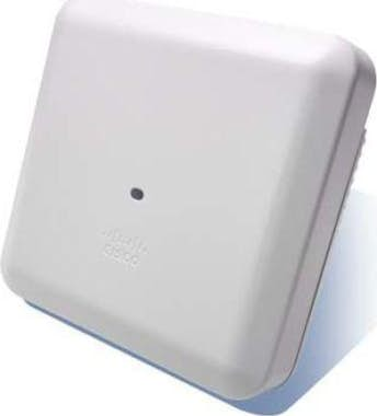 Cisco Cisco AIR-AP3802I-E-K9 punto de acceso WLAN 5200 M