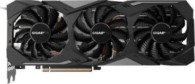 Gigabyte Gigabyte GV-N2080GAMING OC-8GC tarjeta gráfica GeF Gigabyte Gigabyte GV-N2080GAMING OC-8GC tarjeta gráfica GeF