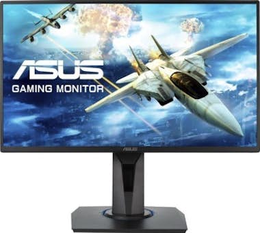 Asus ASUS VG255H LED display 62,2 cm (24.5"") Full HD P Asus ASUS VG255H LED display 62,2 cm (24.5"") Full HD P