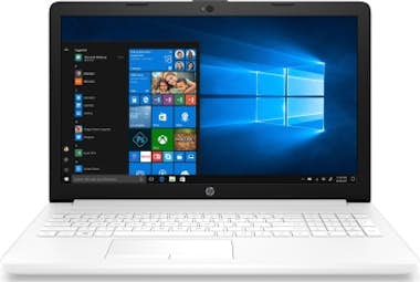 HP HP 15-da0038ns Blanco Portátil 39,6 cm (15.6"") 13 HP HP 15-da0038ns Blanco Portátil 39,6 cm (15.6"") 13