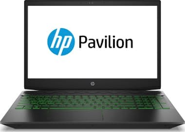 HP HP Pavilion Gaming 15-cx0008ns Negro Portátil 39,6 HP HP Pavilion Gaming 15-cx0008ns Negro Portátil 39,6