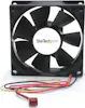 StarTech.com StarTech.com Ventilador Fan para Chasis Caja de Or StarTech.com StarTech.com Ventilador Fan para Chasis Caja de Or