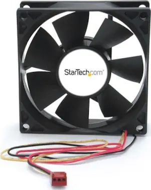 StarTech.com StarTech.com Ventilador Fan para Chasis Caja de Or StarTech.com StarTech.com Ventilador Fan para Chasis Caja de Or