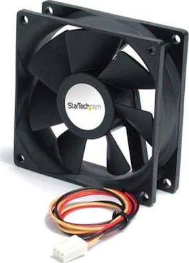 StarTech.com StarTech.com Ventilador Fan para Chasis Caja de Or StarTech.com StarTech.com Ventilador Fan para Chasis Caja de Or