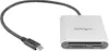 StarTech.com StarTech.com Lector Grabador USB 3.0 de Tarjetas d StarTech.com StarTech.com Lector Grabador USB 3.0 de Tarjetas d