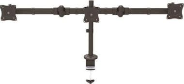 StarTech.com StarTech.com Brazo articulado para 3 monitores de StarTech.com StarTech.com Brazo articulado para 3 monitores de