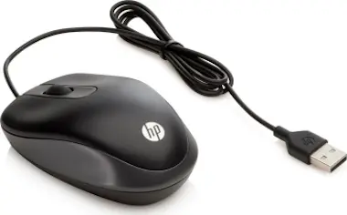 HP HP de viaje USB ratón HP HP de viaje USB ratón