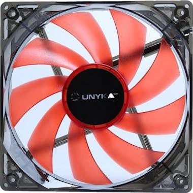 UNYKAch UNYKAch 51792 Carcasa del ordenador Ventilador ven UNYKAch UNYKAch 51792 Carcasa del ordenador Ventilador ven