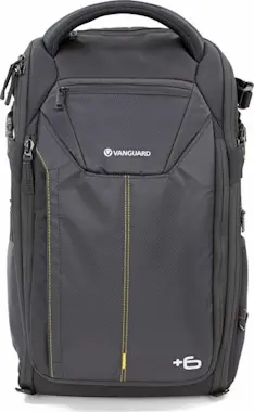 Vanguard Vanguard ALTA RISE 45 Mochila Negro estuche para c Vanguard Vanguard ALTA RISE 45 Mochila Negro estuche para c